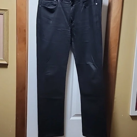 Levi 514 jeans - Picture 2 of 4